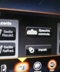 JEEP Cherokee 2.0 Mjt II Limited