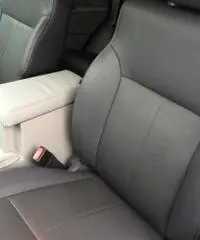 JEEP Cherokee 2.8 CRD DPF Limited Auto +Pelle +Navi +Sens Pdc