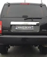 JEEP Cherokee 2.8 CRD DPF Limited Auto +Pelle +Navi +Sens Pdc