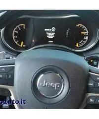 JEEP Grand Cherokee 3.0 V6 CRD 250 CV Multijet II Overland