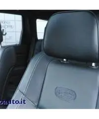 JEEP Grand Cherokee 3.0 V6 CRD 250 CV Multijet II Overland