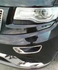 JEEP Grand Cherokee 3.0 V6 CRD 250 CV Multijet II Summit