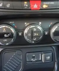 JEEP Renegade 1.6 Mjt Longitude 120cv +NAVI/CLIMA AUTOM/KEY GO/