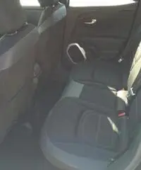 JEEP Renegade 1.6 Mjt Limited 120 cv-Navi 6,5 +Xenon+Smart key