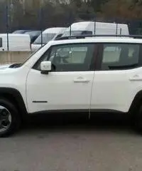 JEEP Renegade 1.6 Mjt 120 CV Longitude