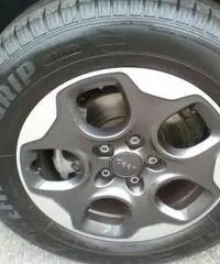 JEEP Renegade 1.6 Mjt 120 CV Longitude