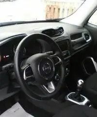 JEEP Renegade 1.6 Mjt 120 CV Longitude