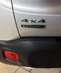 JEEP Renegade 2.0 Mjt 140CV 4WD  Limited