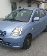 KIA Picanto 1.1 12V Spicy