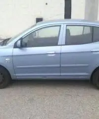 KIA Picanto 1.1 12V Spicy
