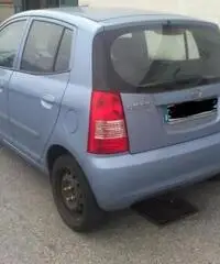KIA Picanto 1.1 12V Spicy