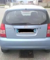 KIA Picanto 1.1 12V Spicy