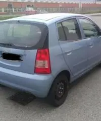KIA Picanto 1.1 12V Spicy