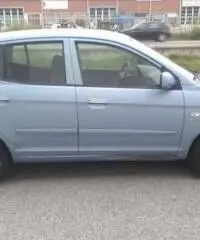 KIA Picanto 1.1 12V Spicy