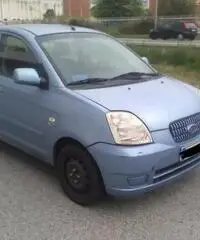 KIA Picanto 1.1 12V Spicy