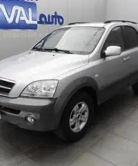 KIA Sorento 2.5 CRDI EX TOP 4WD CV140-Occasione!!! KIA Sorento 2.5 CRDI EX TOP 4WD CV140-Occasione!!!
