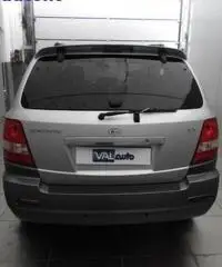 KIA Sorento 2.5 CRDI EX TOP 4WD CV140-Occasione!!! KIA Sorento 2.5 CRDI EX TOP 4WD CV140-Occasione!!!