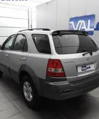 KIA Sorento 2.5 CRDI EX TOP 4WD CV140-Occasione!!! KIA Sorento 2.5 CRDI EX TOP 4WD CV140-Occasione!!!