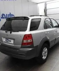 KIA Sorento 2.5 CRDI EX TOP 4WD CV140-Occasione!!! KIA Sorento 2.5 CRDI EX TOP 4WD CV140-Occasione!!!