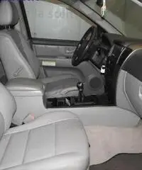 KIA Sorento 2.5 CRDI EX TOP 4WD CV140-Occasione!!! KIA Sorento 2.5 CRDI EX TOP 4WD CV140-Occasione!!!