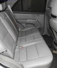 KIA Sorento 2.5 CRDI EX TOP 4WD CV140-Occasione!!! KIA Sorento 2.5 CRDI EX TOP 4WD CV140-Occasione!!!