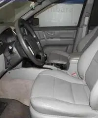 KIA Sorento 2.5 CRDI EX TOP 4WD CV140-Occasione!!! KIA Sorento 2.5 CRDI EX TOP 4WD CV140-Occasione!!!