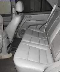 KIA Sorento 2.5 CRDI EX TOP 4WD CV140-Occasione!!! KIA Sorento 2.5 CRDI EX TOP 4WD CV140-Occasione!!!