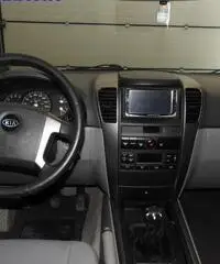 KIA Sorento 2.5 CRDI EX TOP 4WD CV140-Occasione!!! KIA Sorento 2.5 CRDI EX TOP 4WD CV140-Occasione!!!
