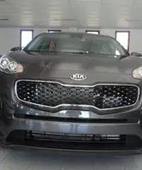 KIA Sportage 1.7 CRDI 2WD Class - KM ZERO -