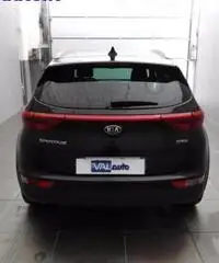 KIA Sportage 1.7 CRDI VGT 2WD CLASS CV116-Garanzia UFFICIALE!!!