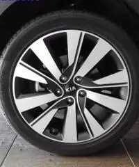 KIA Sportage 1.7 CRDI VGT 2WD CLASS CV116-Garanzia UFFICIALE!!!