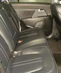 KIA Sportage 2.0 CRDI VGT 4WD CLASS CV136 Automatico!!!!!!