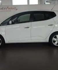 KIA Venga Kia Crd 1.6 Tx.