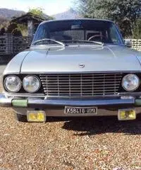 Lancia coupe' 2000