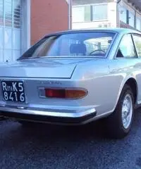 Lancia coupe' 2000