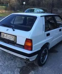 LANCIA DELTA HF INTEGRALE KAT