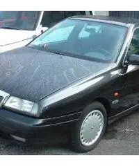 LANCIA K LANCIA K