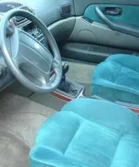 LANCIA K LANCIA K