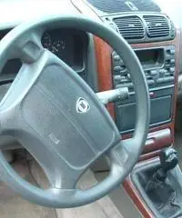LANCIA K LANCIA K