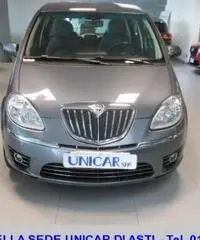 LANCIA MUSA 1.4 Platino Ecochic GPL