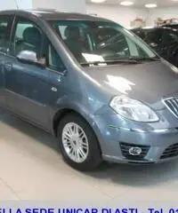 LANCIA MUSA 1.4 Platino Ecochic GPL