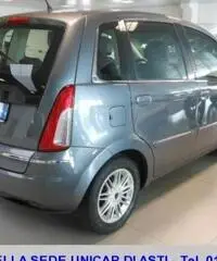 LANCIA MUSA 1.4 Platino Ecochic GPL