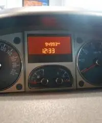 LANCIA MUSA 1.4 Platino Ecochic GPL