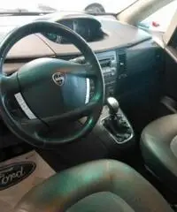 LANCIA MUSA 1.4 Platino Ecochic GPL