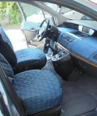 Lancia Phedra 2.2 JTD Emblema FAP Lancia Phedra 2.2 JTD Emblema FAP