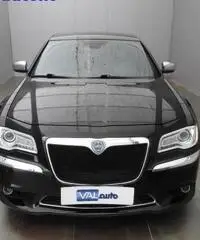 LANCIA Thema 3.0 MJET II PLATINUM CV239-No garanzia!! LANCIA Thema 3.0 MJET II PLATINUM CV239-No garanzia!!