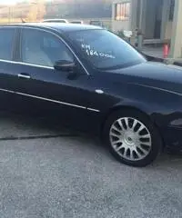 LANCIA Thesis 2.4 JTD 20V aut. Emblema