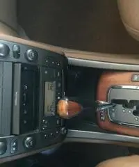 LANCIA Thesis 2.4 JTD 20V aut. Emblema