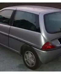 LANCIA Y LS cat. benzina