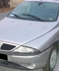 LANCIA Y LS cat. benzina